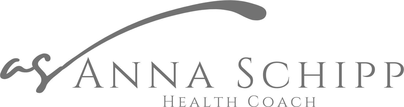 Anna Schipp Logo